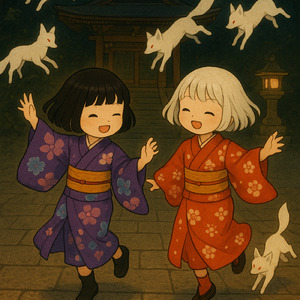 とおりゃんせ