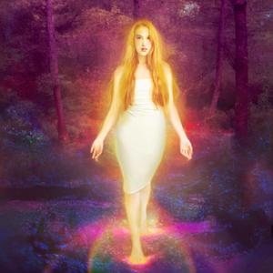 I feel the freedom in my voice