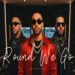 Round We Go
