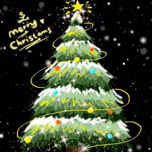 圣诞亿【Prod@Freeboy_YAN *】