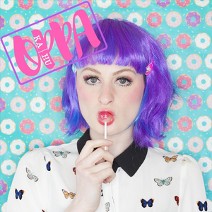 Oppa (feat. Stephanie Bannenberg)