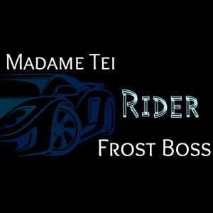 Rider