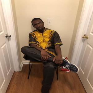 Just Candles (feat. Bando Jonez)