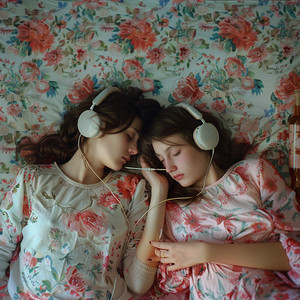 Drowsy Sleep Murmur