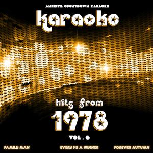 Emotion (In the Style of Samantha Sang, Barry Gibb) [Karaoke Version]