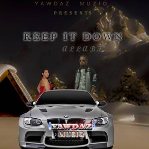 Keep It Down
