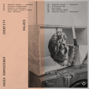 Before Water Formed a Shape