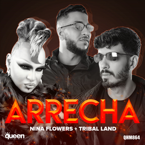 Arrecha (Global Radio Edit)