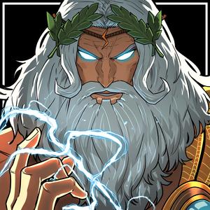 Mythos (Greek Gods) (feat. Shwabadi & Connor Quest!)