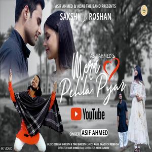 MERA PEHLA PYAR