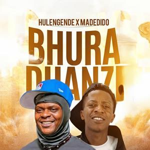 Bhura Dhanzi (feat. Madedido)