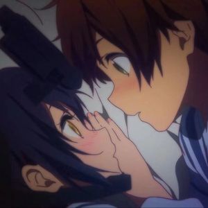 或许我不是你的归属pt2