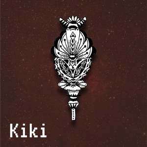 Kiki (feat. Erik Blood & Alex Westcoat)