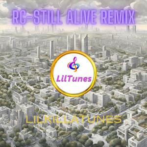 Still Alive RC-Remix (Final Version Slowed)