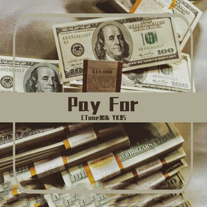 Pay For（Prod.j3lvlYounger）