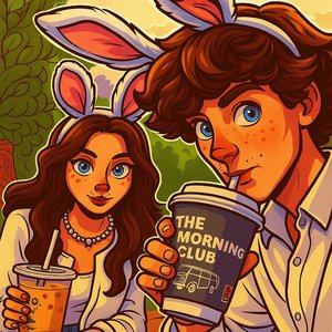 Bunny Brew