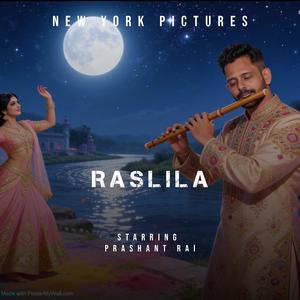 Raslila (Instrumental Version)