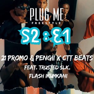 Plug Me S2 : EP1