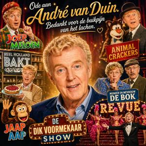 Jij Laat Ons Altijd Lachen