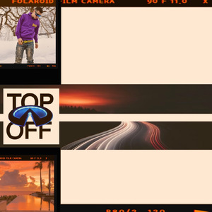 TOP OFF (feat. SYASBOY)