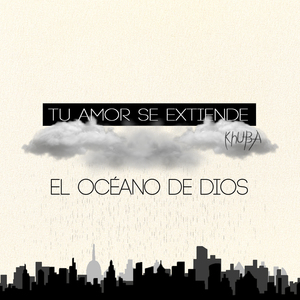 El Océano de Dios