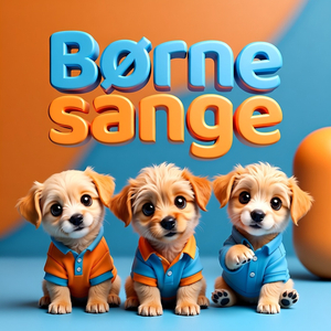 Plask Ved Havet - Børnesange