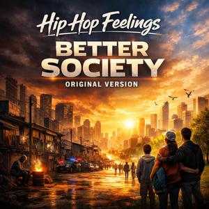 Better Society (Original Version)