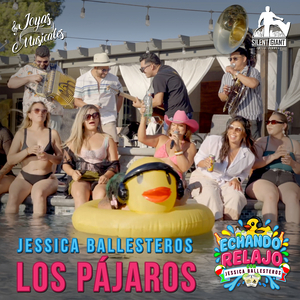 Los Pájaros (En Vivo)