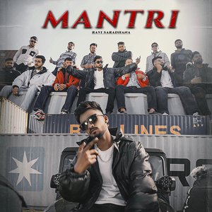 Mantri