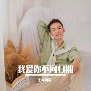 我爱你不问归期