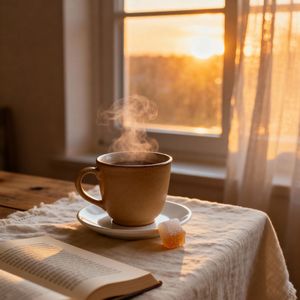 本来应该从从容容