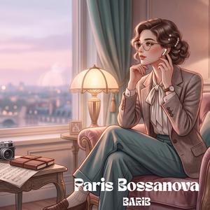 Parisian Reverie