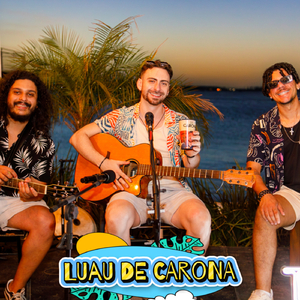 Já Viajei o Mundo (Acoustic)