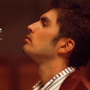 平井堅-瞳をとじて（轻闭双眼）（刘洪润 remix）