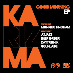 Groove Da Dub (Karizma Dub)