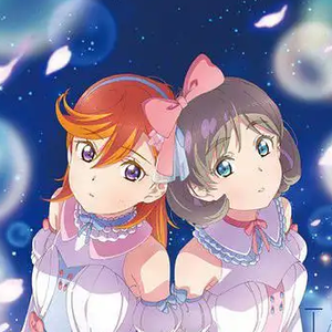 Tiny Stars!!小星星!!