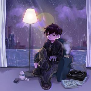 过期爱(Prod.EVOMUSIC)