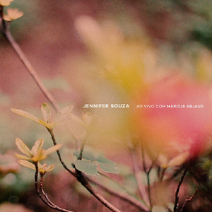 Crescente (Ao Vivo) [feat. Marcus Abjaud]