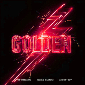 Golden (Dance Version)