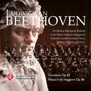 IV. Santcus - Messa in Do maggiore per soli, coro e orchestra Op. 86