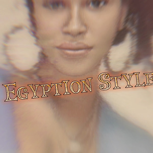 Egyption Style