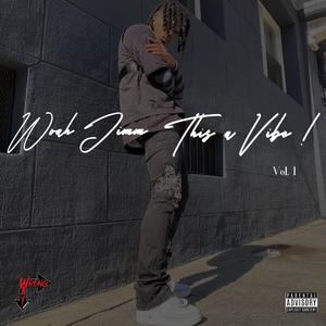 By My Side (feat. Lucky Bandit)