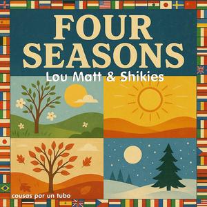 FJÖGUR ÁRSTÍÐIR (ICELANDIC VERSION)