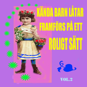 Tomtegubben hade snuva