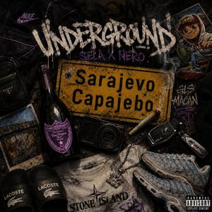 Underground