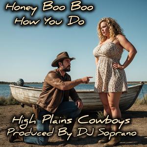 Honey Boo Boo How You Do