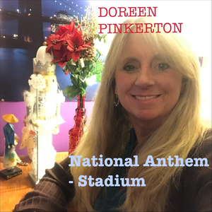 National Anthem - Stadium