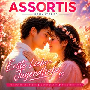 Erste Liebe-Jugendliebe (Remastered)