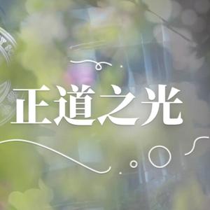 正道之光