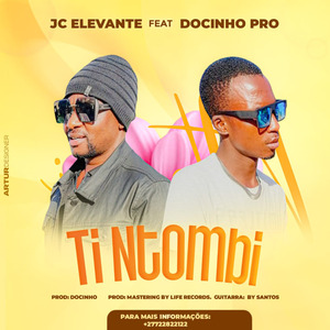Ti Ntombi